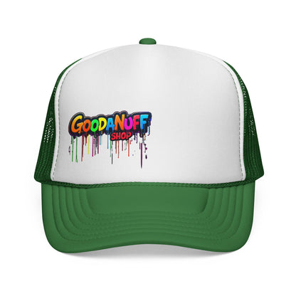 GoodaNuff.shop Trucker Hat