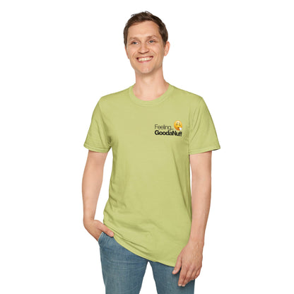 Feeling GoodaNuff Unisex Softstyle T-Shirt