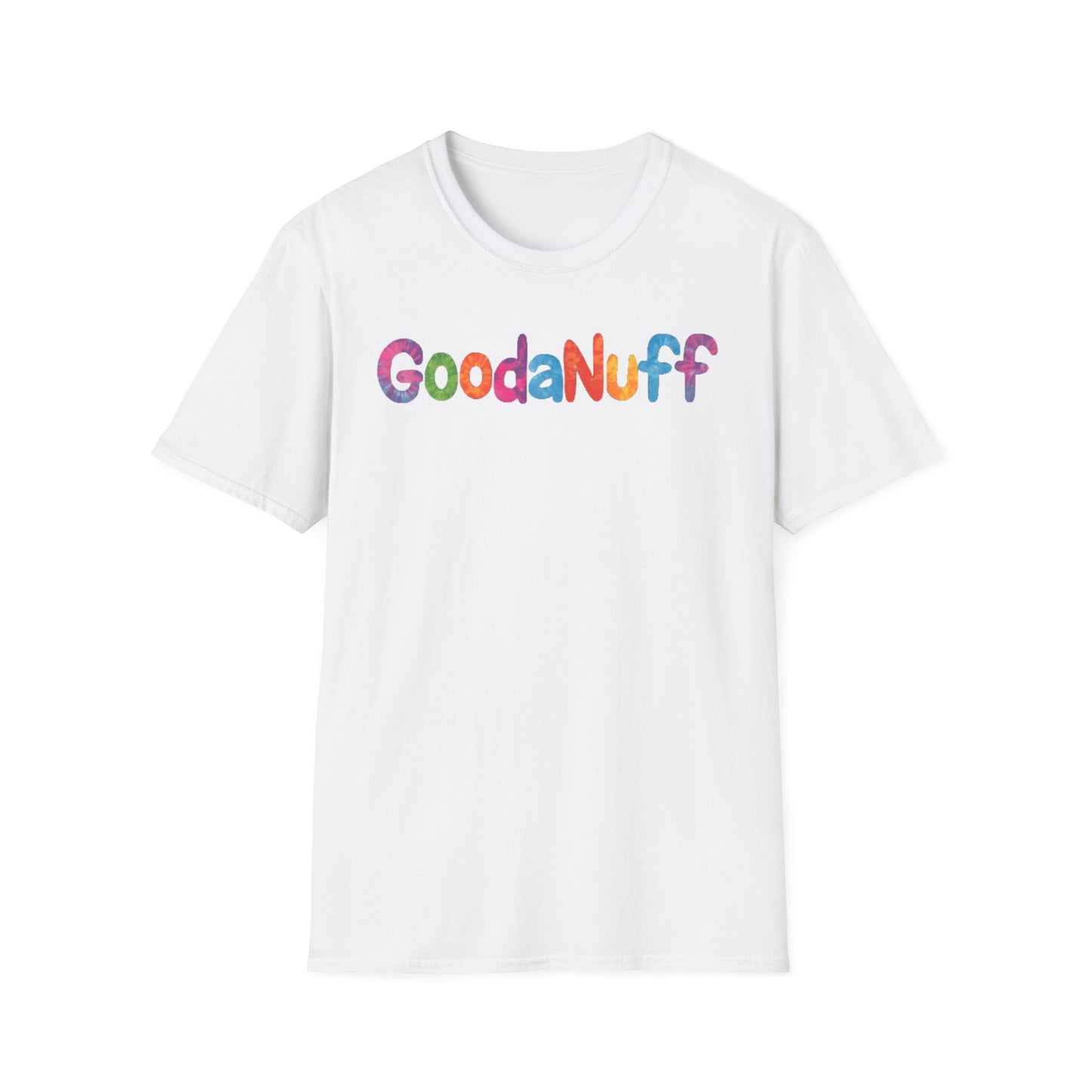 GoodaNuff Unisex Softstyle T-Shirt