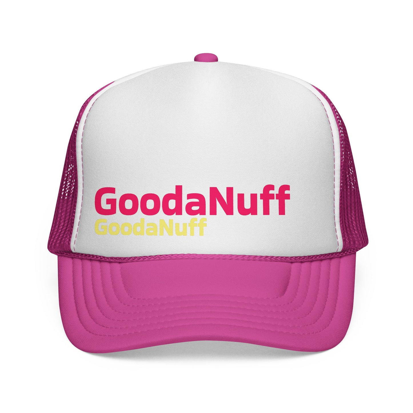 GoodaNuff Trucker Hat