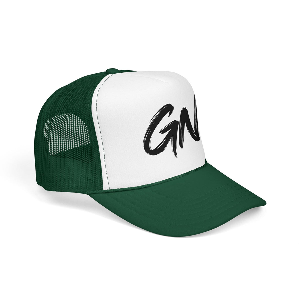 GN GoodaNuff Trucker Hat