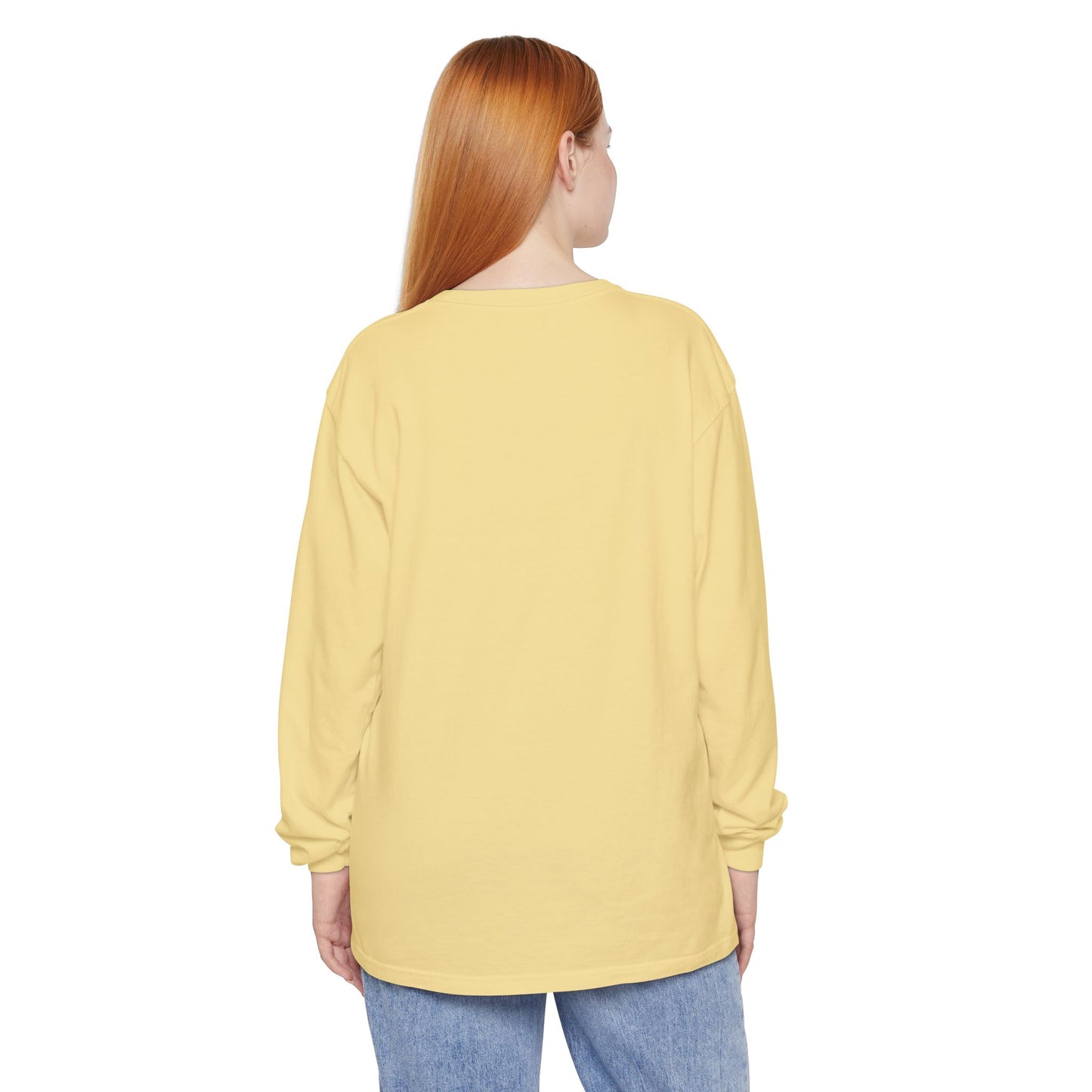 They're Still GoodaNuff Unisex Long Sleeve Tee