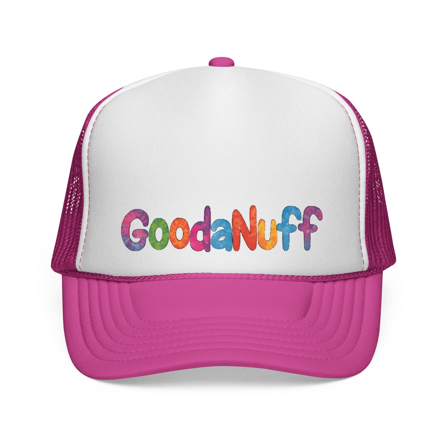 GoodaNuff Trucker Hat