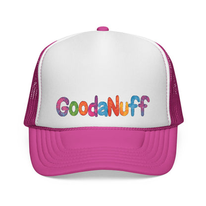 GoodaNuff Trucker Hat