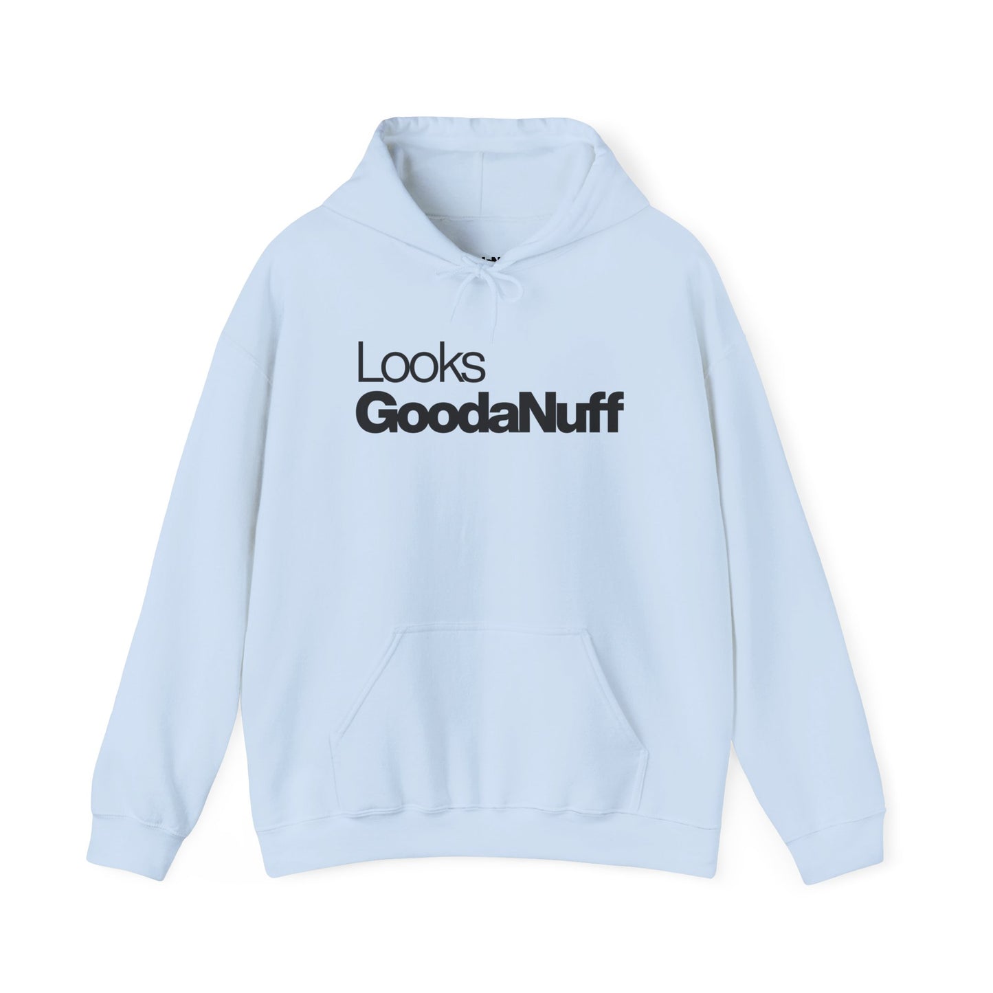 Classic Looks GoodaNuff Unisex Hoodie