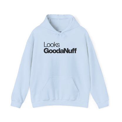 Classic Looks GoodaNuff Unisex Hoodie