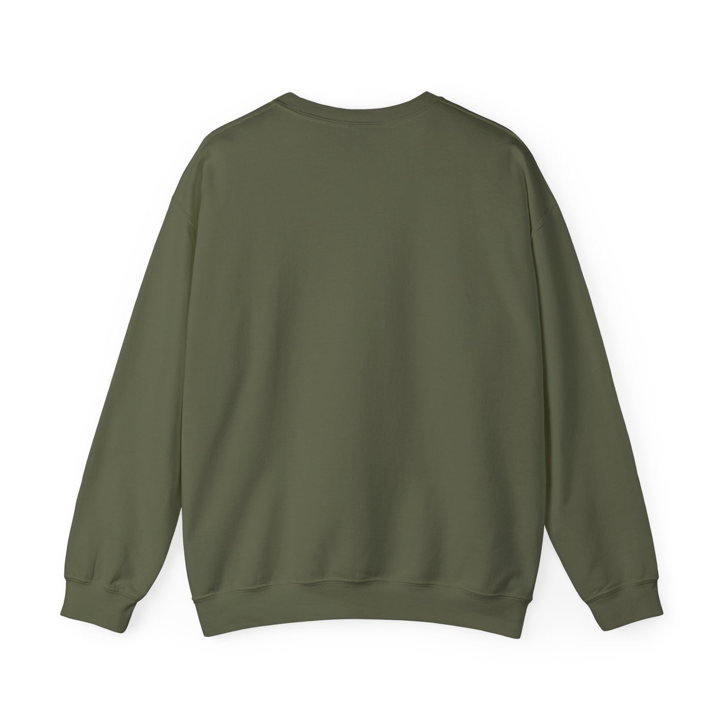 Christmas Living GoodaNuff Unisex Crewneck