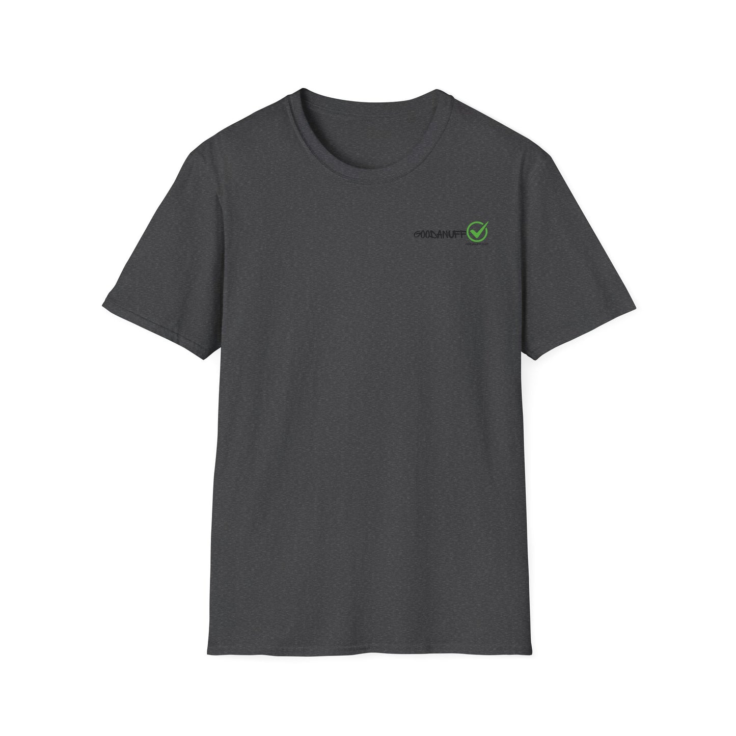 Special Education Goals...GoodaNuff Unisex Softstyle T-Shirt
