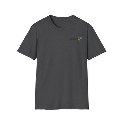 Special Education Goals...GoodaNuff Unisex Softstyle T-Shirt