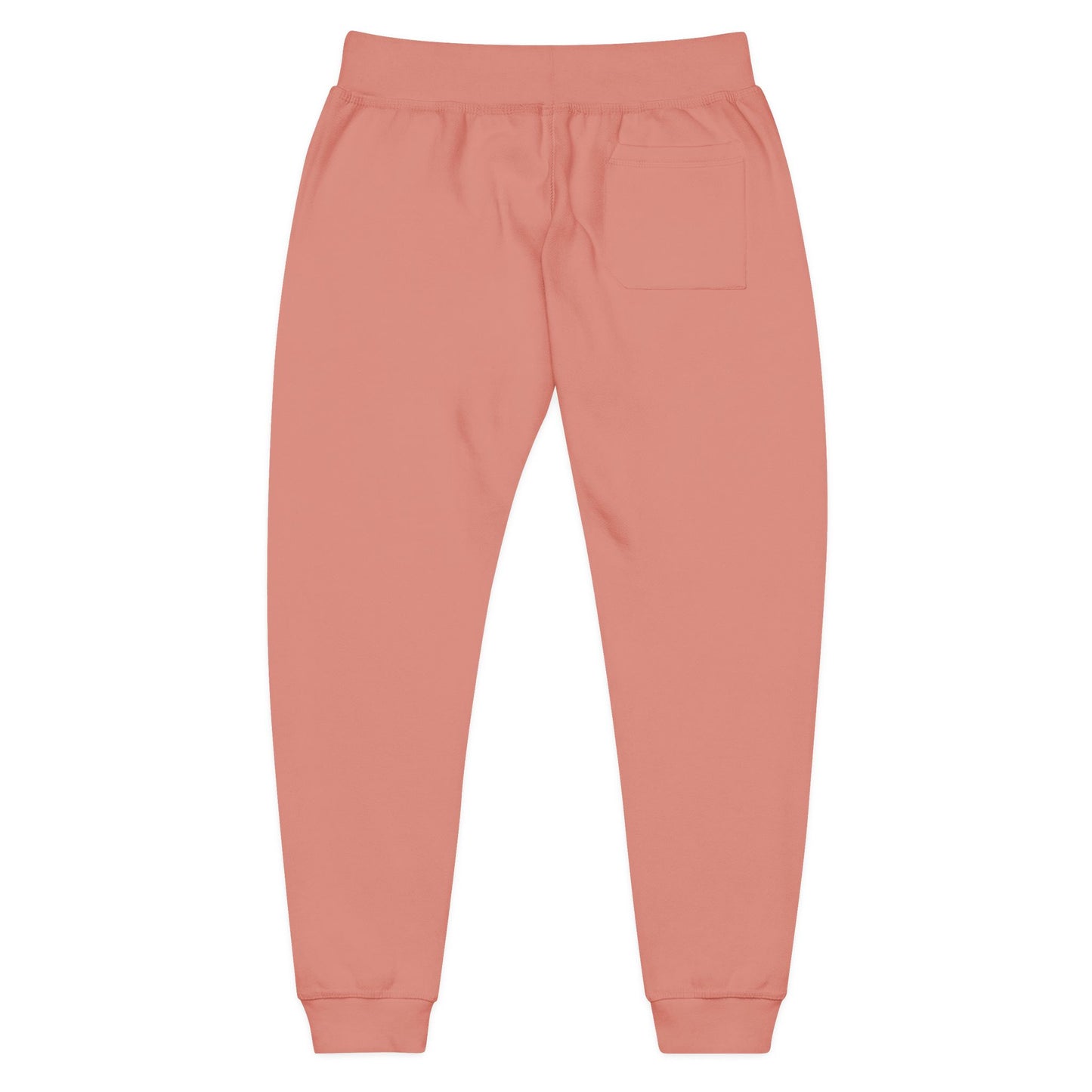 Livin GoodaNuff Unisex Jogger Sweatpants