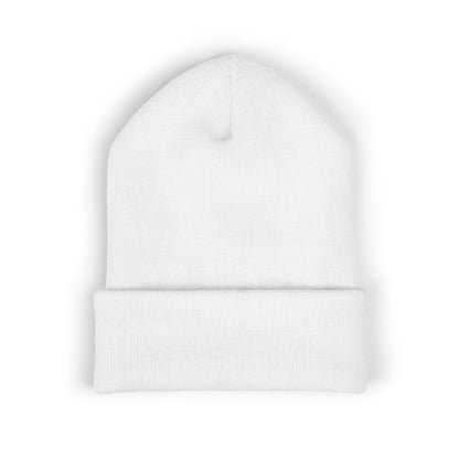 GoooodaNuff Ghost Beanie