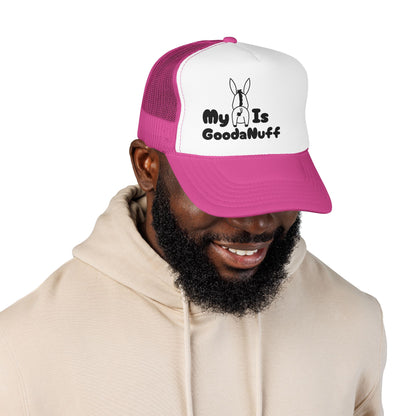 My A** is GoodaNuff Trucker Hat