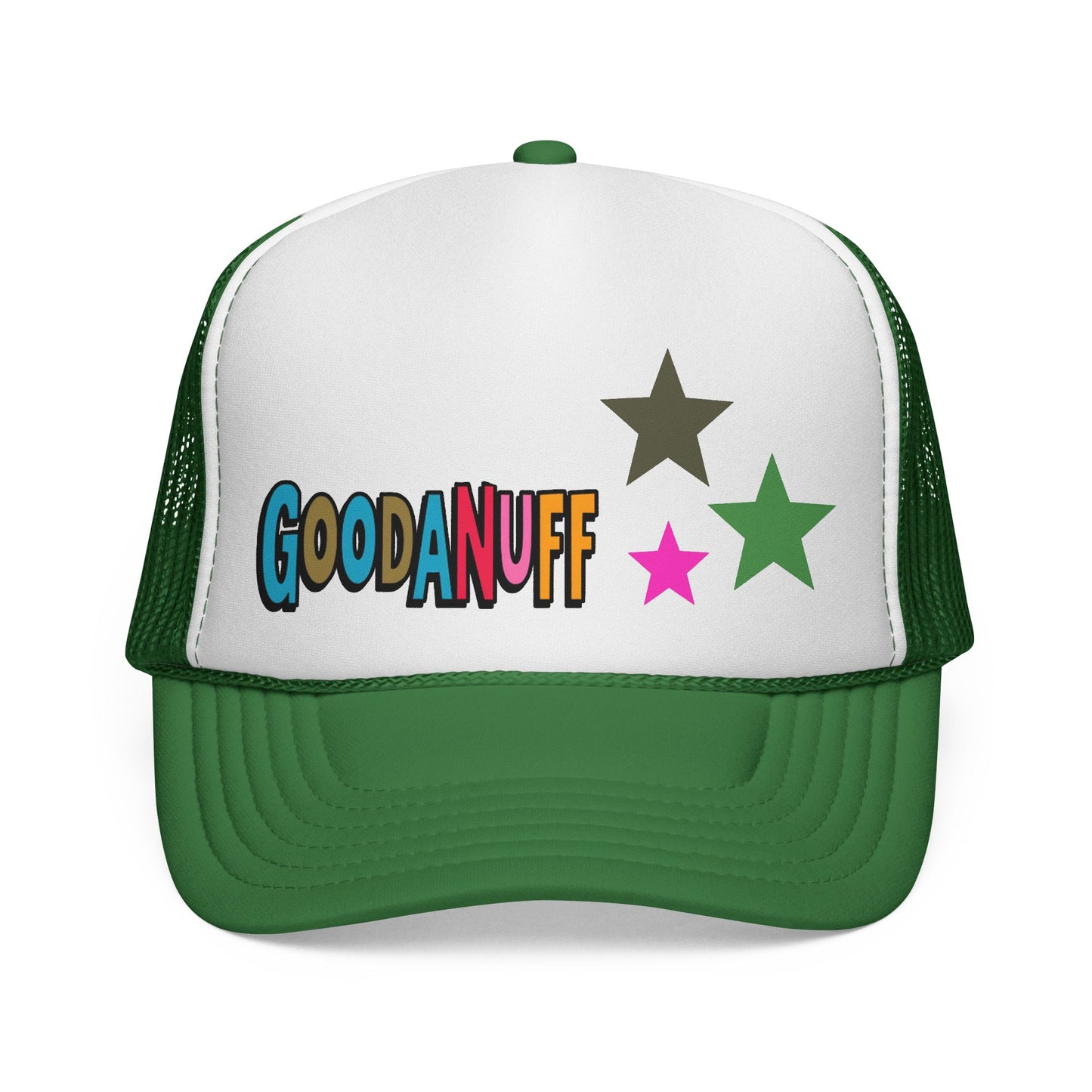 GoodaNuff Trucker Hat
