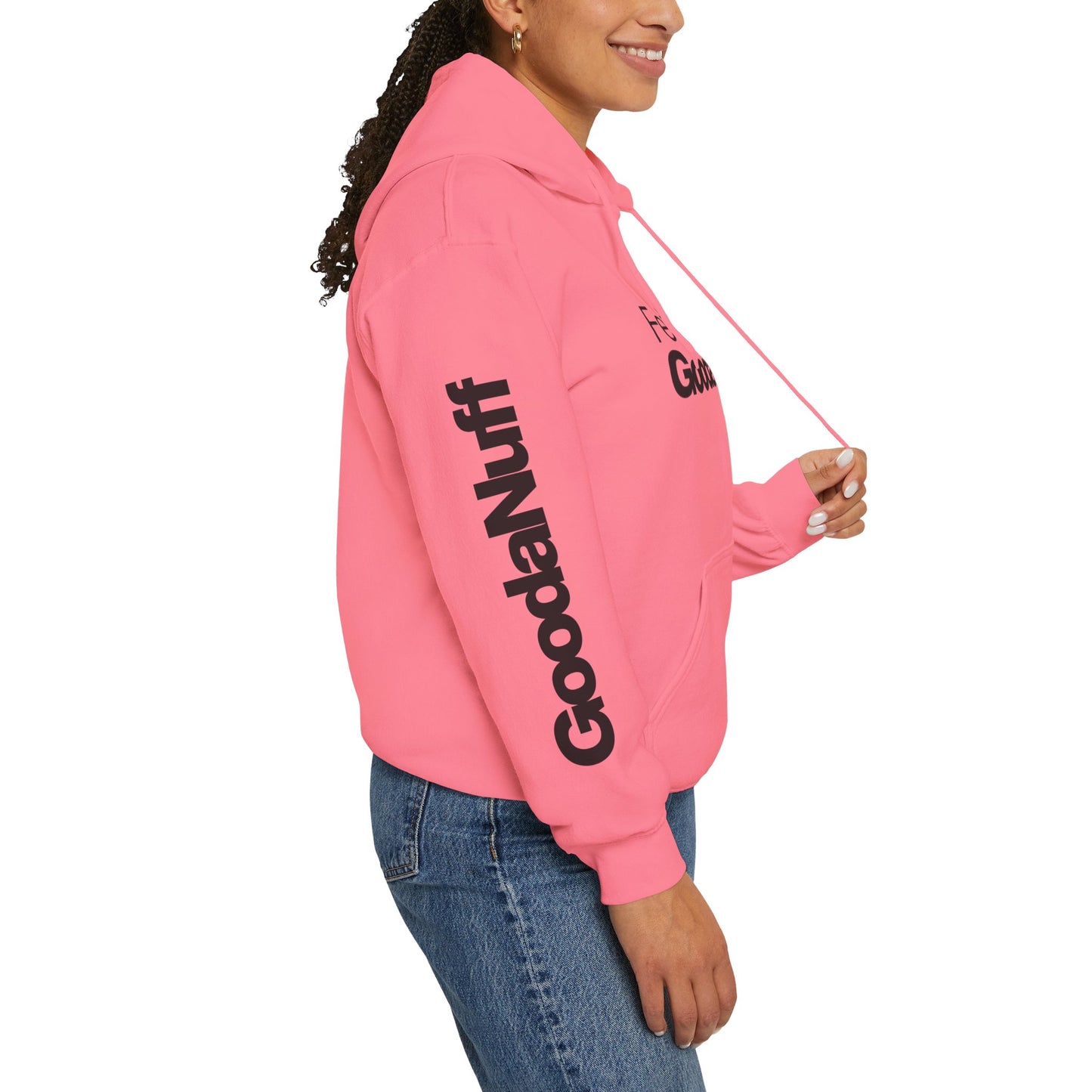 Feeling GoodaNuff Unisex Hoodie