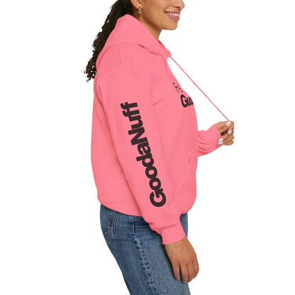 Feeling GoodaNuff Unisex Hoodie