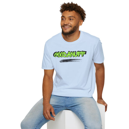 GoodaNuff Unisex Softstyle T-Shirt