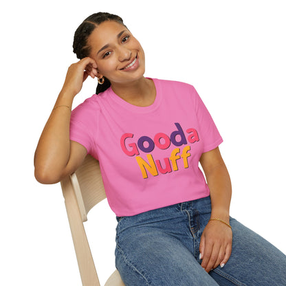 GoodaNuff Unisex Softstyle T-Shirt