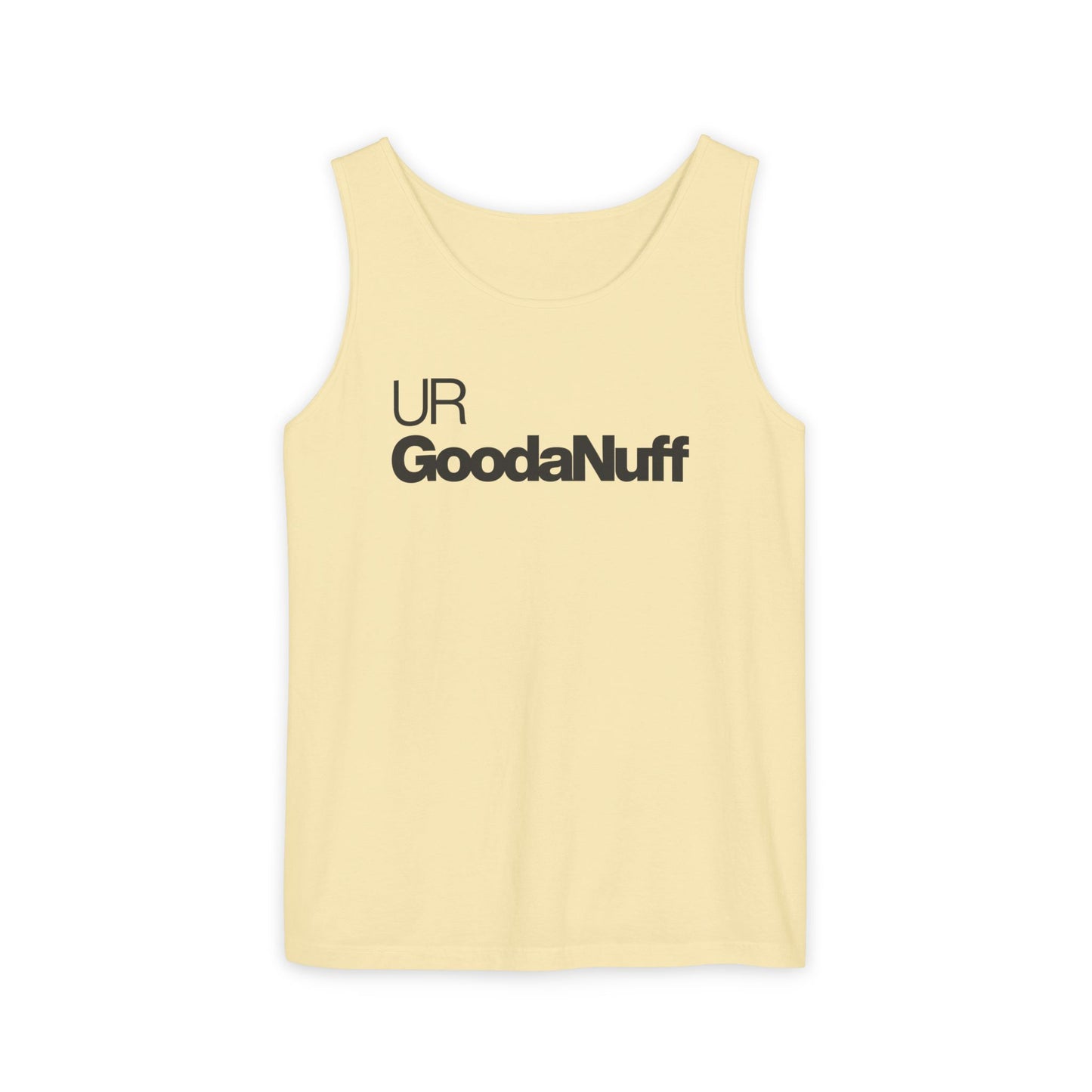 Classic UR GoodaNuff Men's Lightweight Tank Top