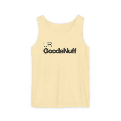 Classic UR GoodaNuff Men's Lightweight Tank Top