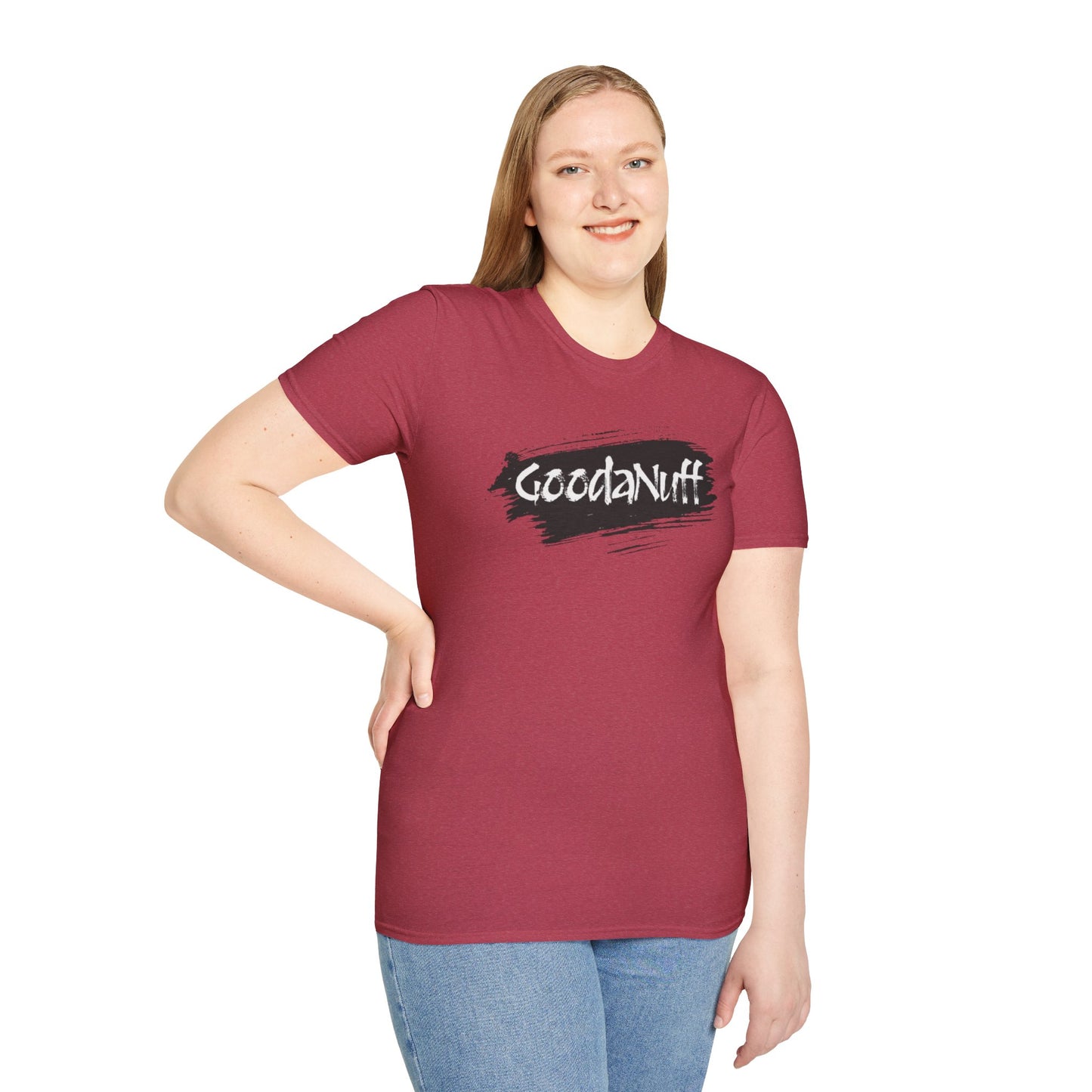 GoodaNuff Unisex Softstyle T-Shirt