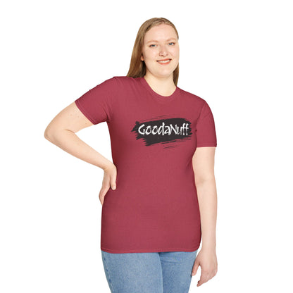GoodaNuff Unisex Softstyle T-Shirt