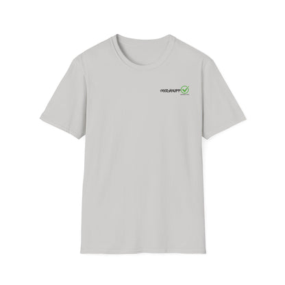 Special Education Goals...GoodaNuff Unisex Softstyle T-Shirt