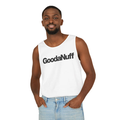 Classic GoodaNuff Men's Lightweight Tank Top