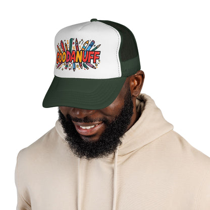 GoodaNuff Trucker Hat
