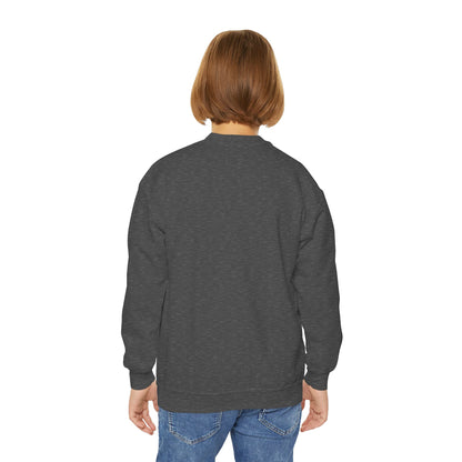 Remember to Tell yourself that...I AM GoodaNuff Unisex Youth Crewneck
