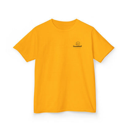 Get it. Got it. GoodaNuff Unisex Youth T-Shirt