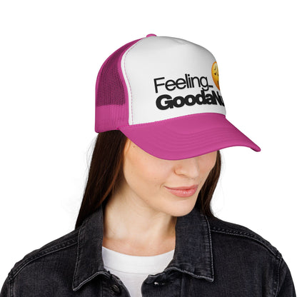 Feeling GoodaNuff Trucker Hat