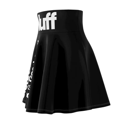 Classic GoodaNuff Skater Skirt