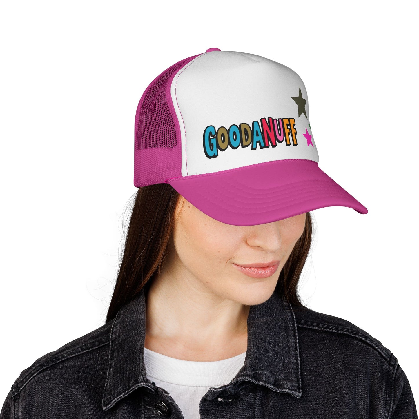 GoodaNuff Trucker Hat