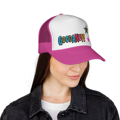 GoodaNuff Trucker Hat