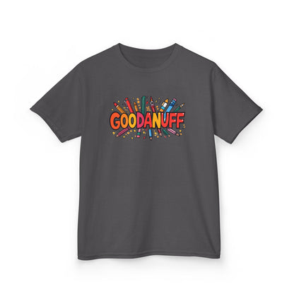 GoodaNuff Unisex Youth T-Shirt