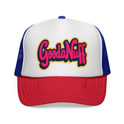 GoodaNuff Trucker Hat