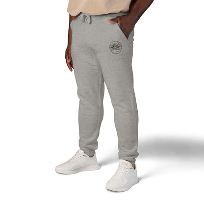 Livin GoodaNuff Unisex Jogger Sweatpants