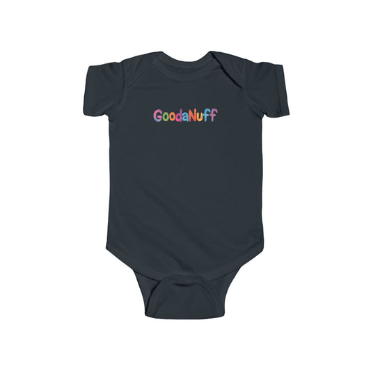 GoodaNuff Onsie