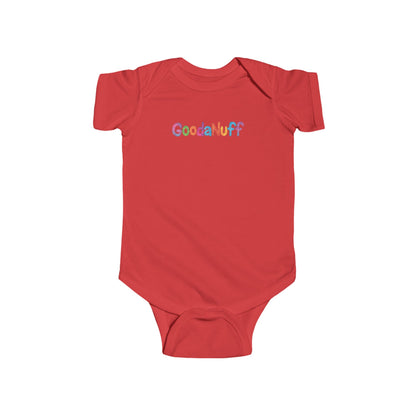 GoodaNuff Onsie