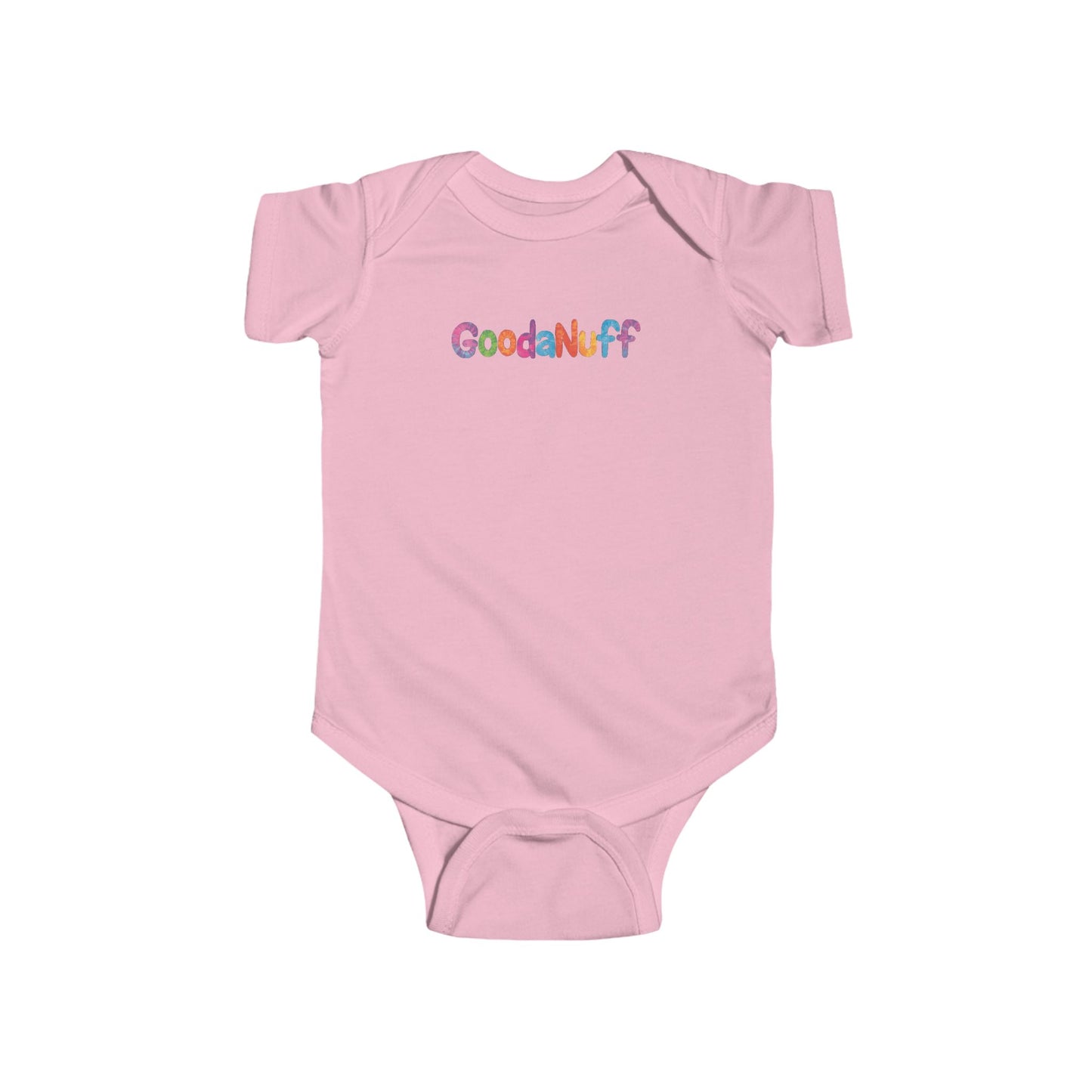 GoodaNuff Onsie