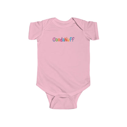 GoodaNuff Onsie
