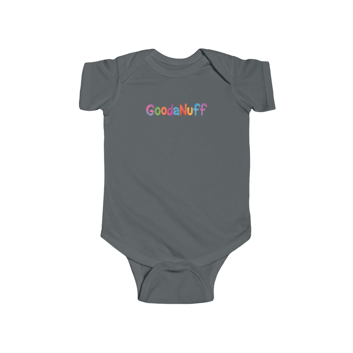 GoodaNuff Onsie
