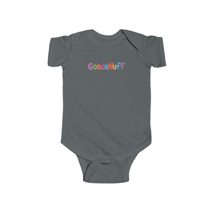 GoodaNuff Onsie