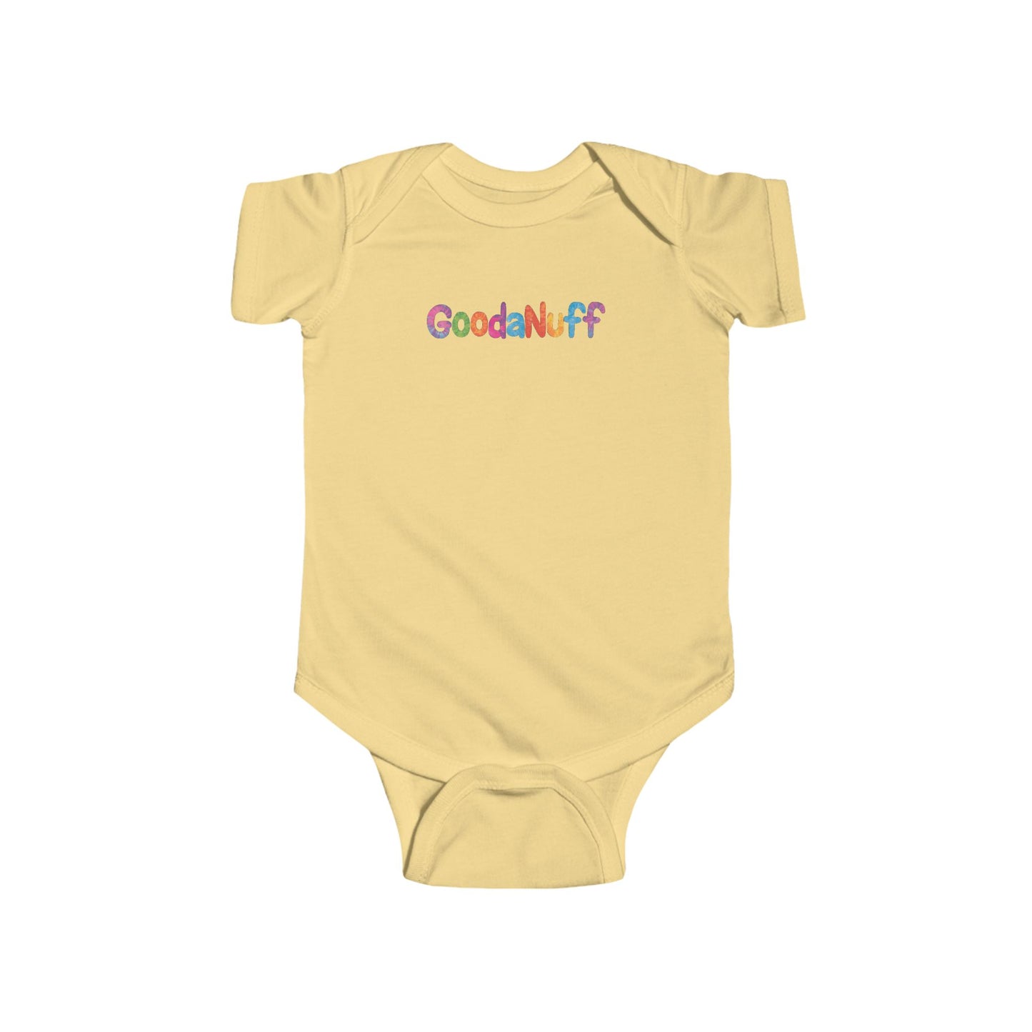 GoodaNuff Onsie