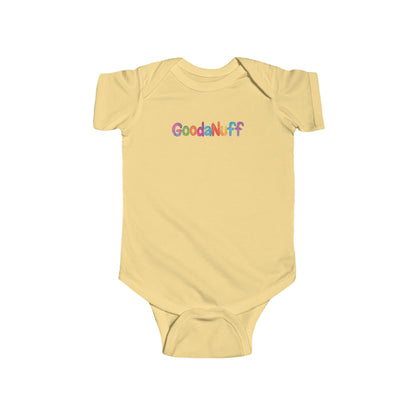 GoodaNuff Onsie