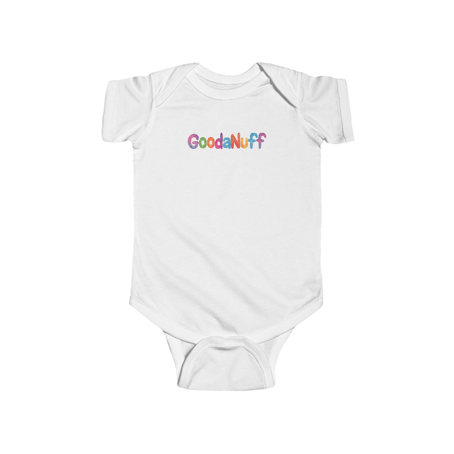 GoodaNuff Onsie