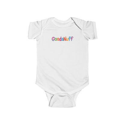 GoodaNuff Onsie
