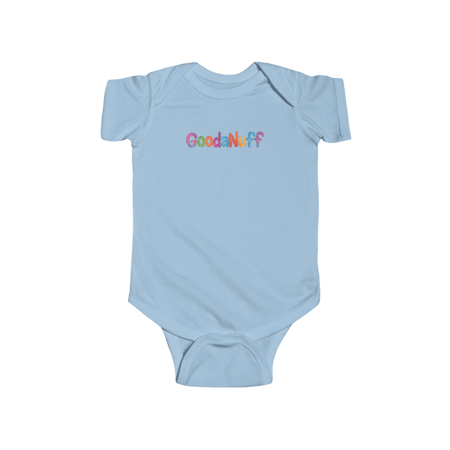GoodaNuff Onsie