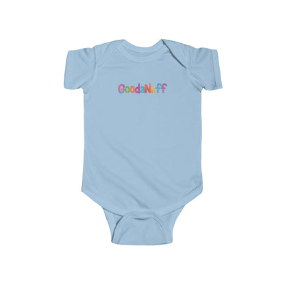 GoodaNuff Onsie