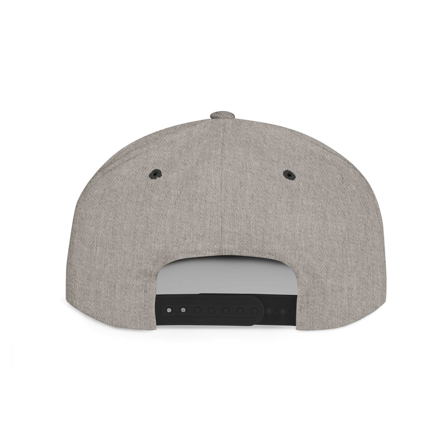 When GoodaNuff is all you Need Flat Bill Hat